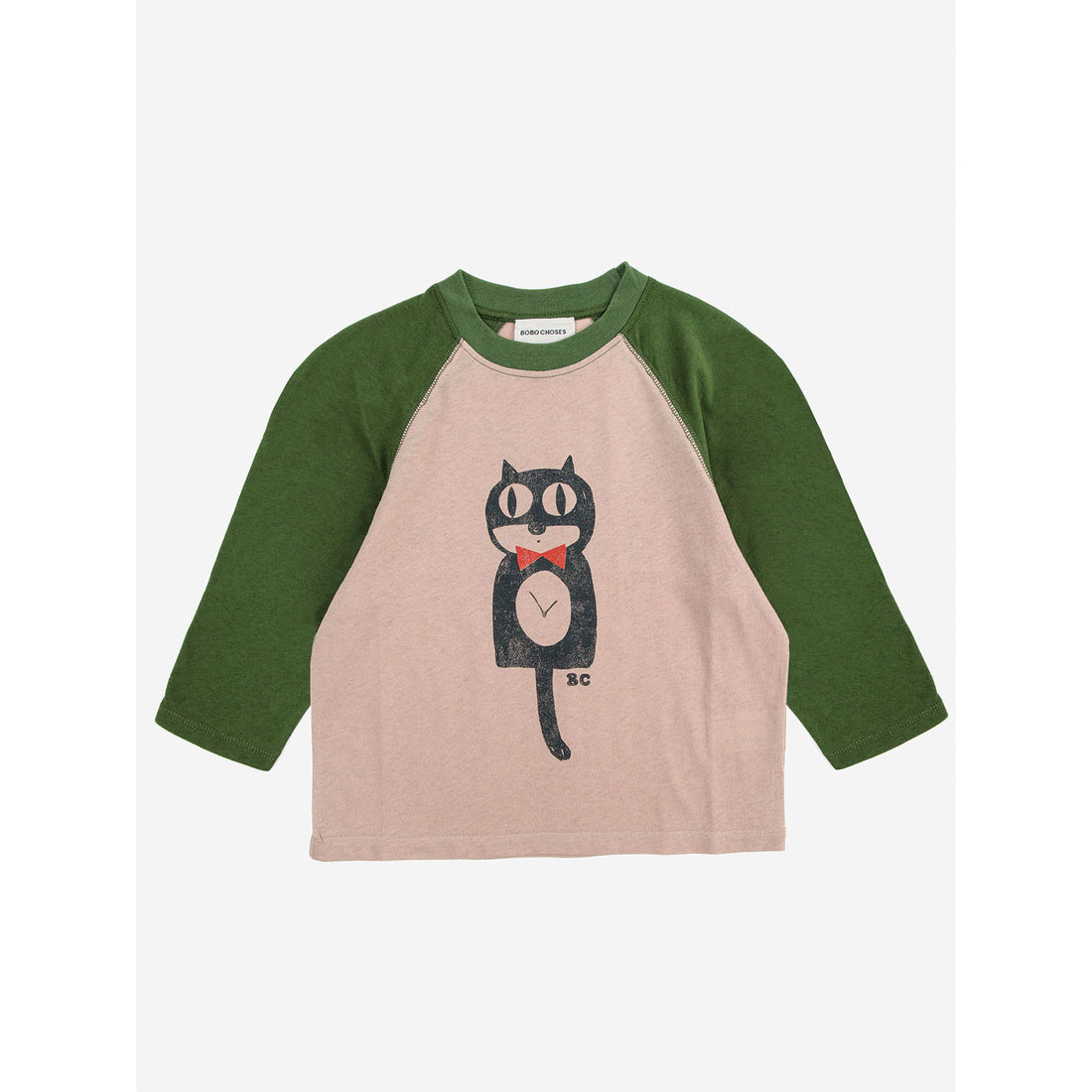 Bobo Choses Cat O&