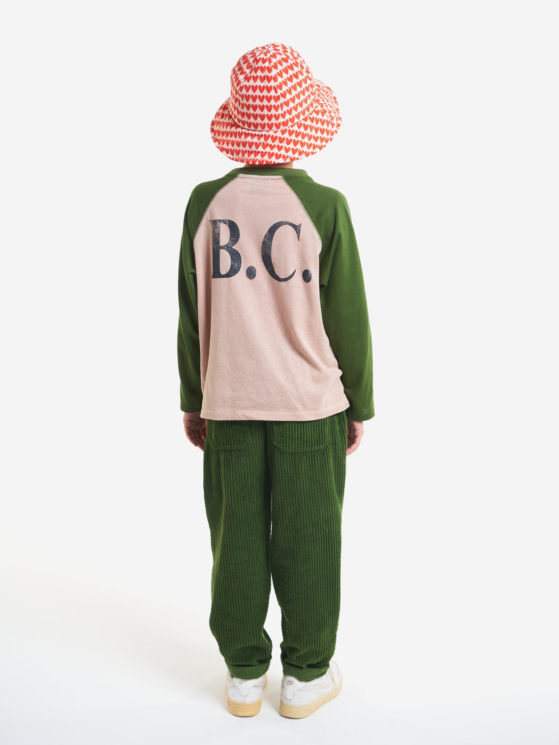 Bobo Choses Cat O&
