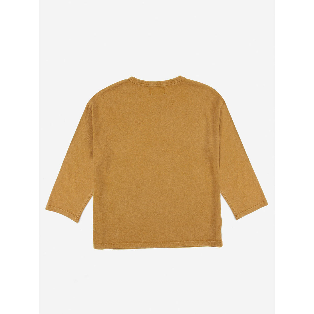 Bobo Choses Sleepy Dog Blonde Long Sleeve T-Shirt