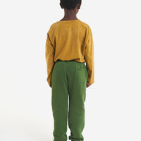 Bobo Choses Sleepy Dog Blonde Long Sleeve T-Shirt