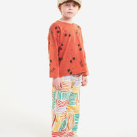Bobo Choses Eyes All Over Long Sleeve T-Shirt