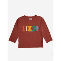 Bobo Choses Limbo Long Sleeve T-Shirt