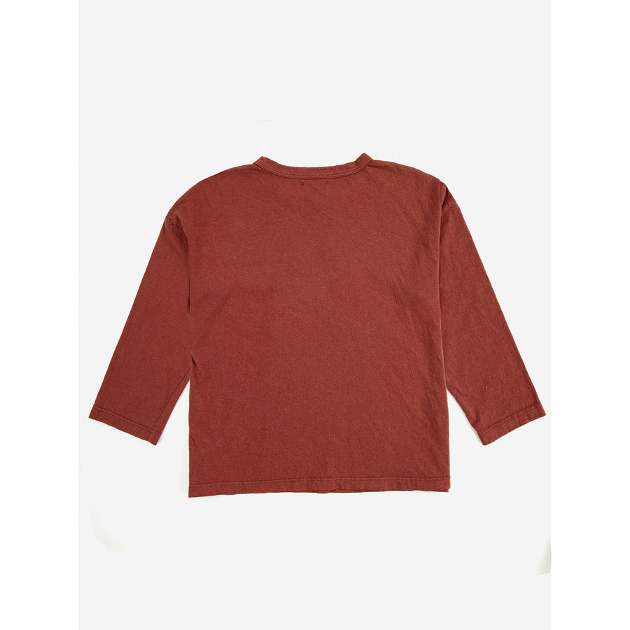 Bobo Choses Limbo Long Sleeve T-Shirt