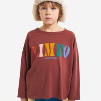 Bobo Choses Limbo Long Sleeve T-Shirt