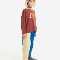 Bobo Choses Limbo Long Sleeve T-Shirt