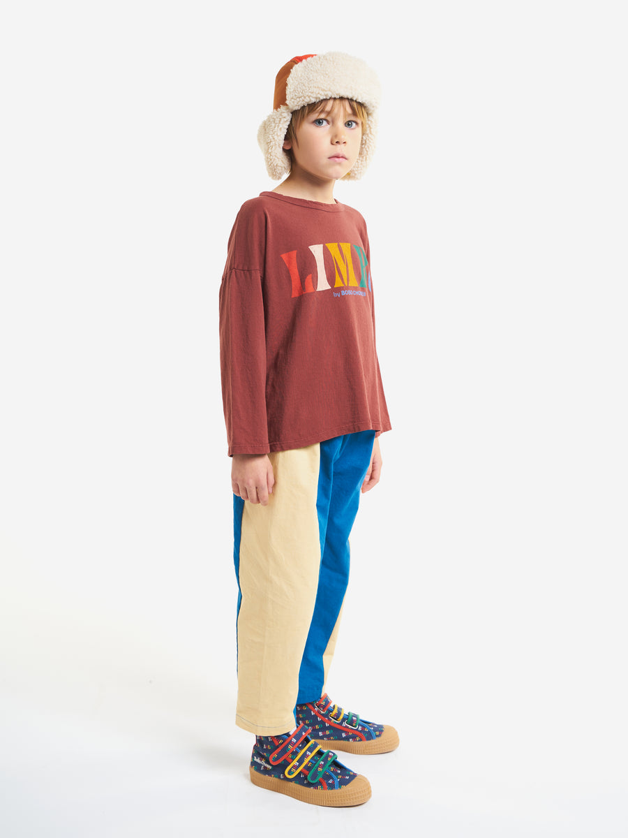 Bobo Choses Limbo Long Sleeve T-Shirt