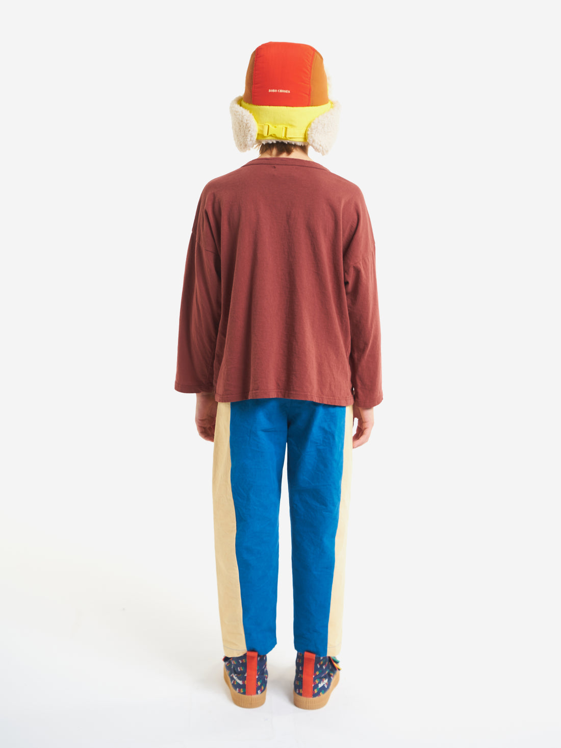 Bobo Choses Limbo Long Sleeve T-Shirt