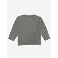 Bobo Choses Playtime Red Long Sleeve T-Shirt