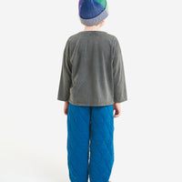 Bobo Choses Playtime Red Long Sleeve T-Shirt