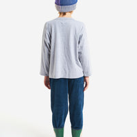 Bobo Choses Flying Birds Long Sleeve T-Shirt