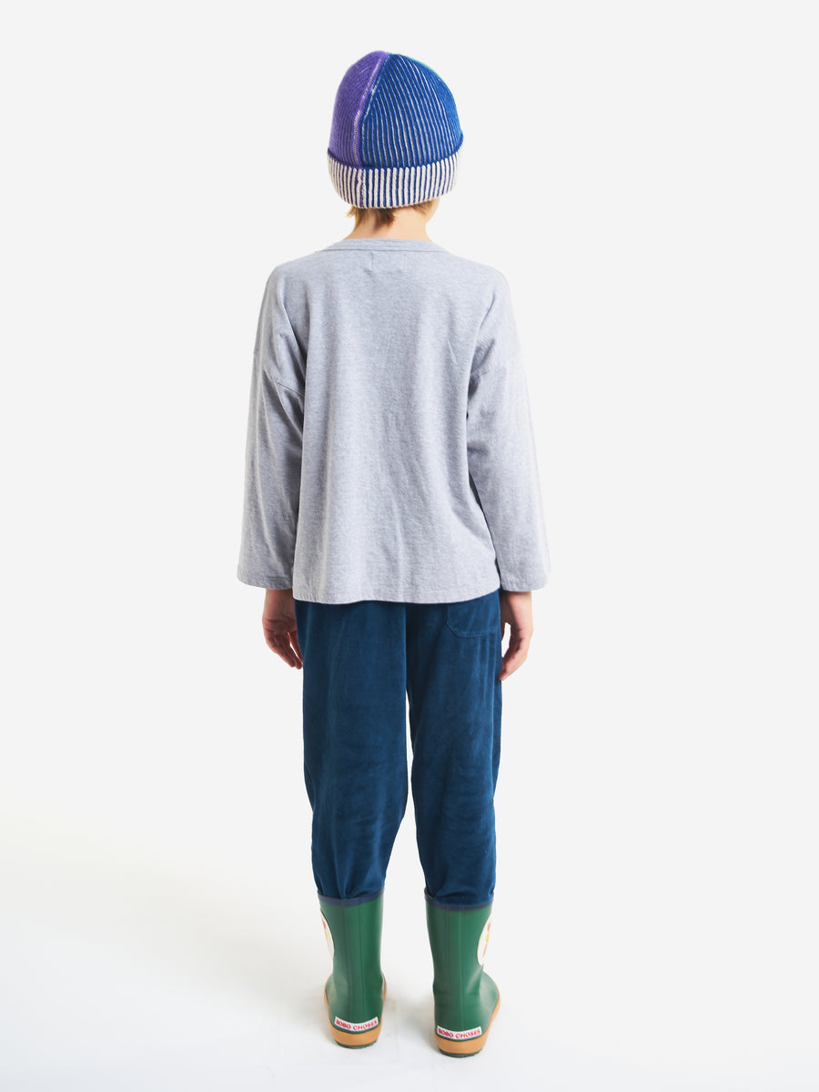 Bobo Choses Flying Birds Long Sleeve T-Shirt