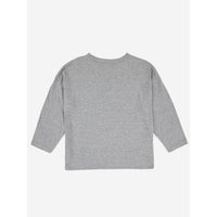 Bobo Choses Flying Birds Long Sleeve T-Shirt