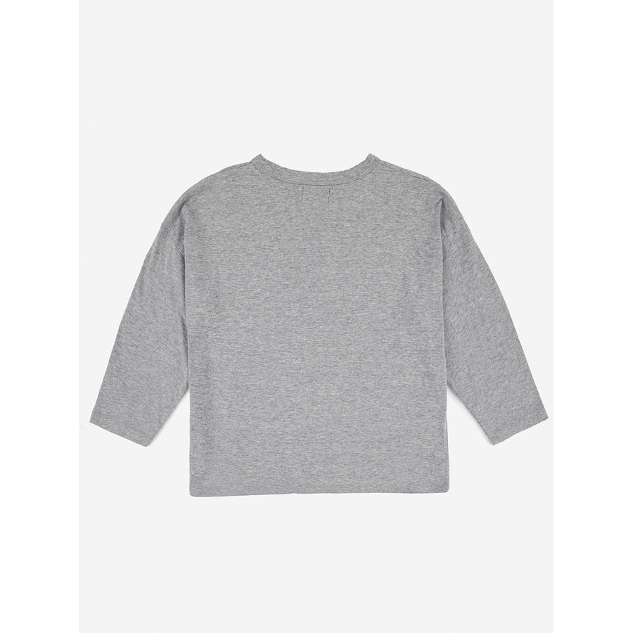Bobo Choses Flying Birds Long Sleeve T-Shirt
