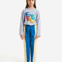 Bobo Choses Flying Birds Long Sleeve T-Shirt