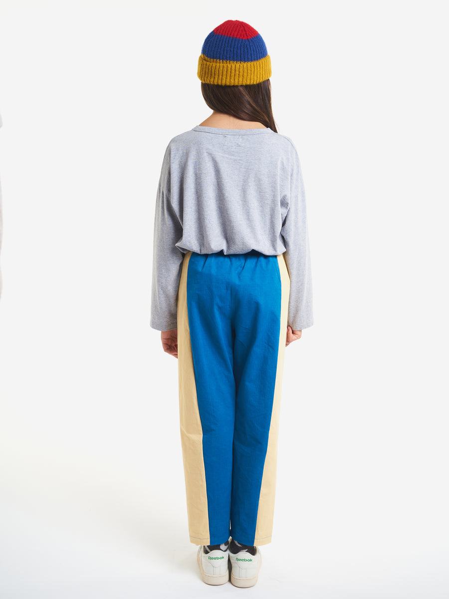 Bobo Choses Flying Birds Long Sleeve T-Shirt