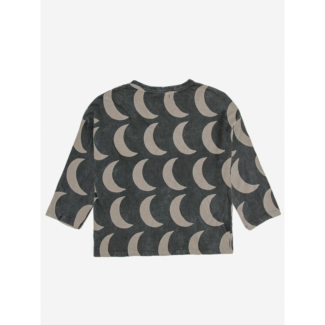 Bobo Choses Moon All Over Long Sleeve T-Shirt