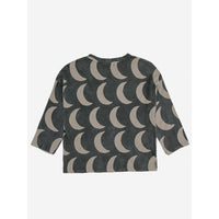 Bobo Choses Moon All Over Long Sleeve T-Shirt