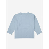 Bobo Choses Mr. O'clock Long Sleeve T-Shirt