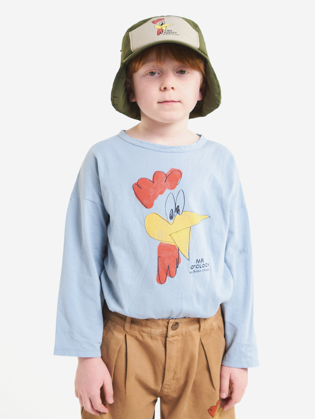 Bobo Choses Mr. O&