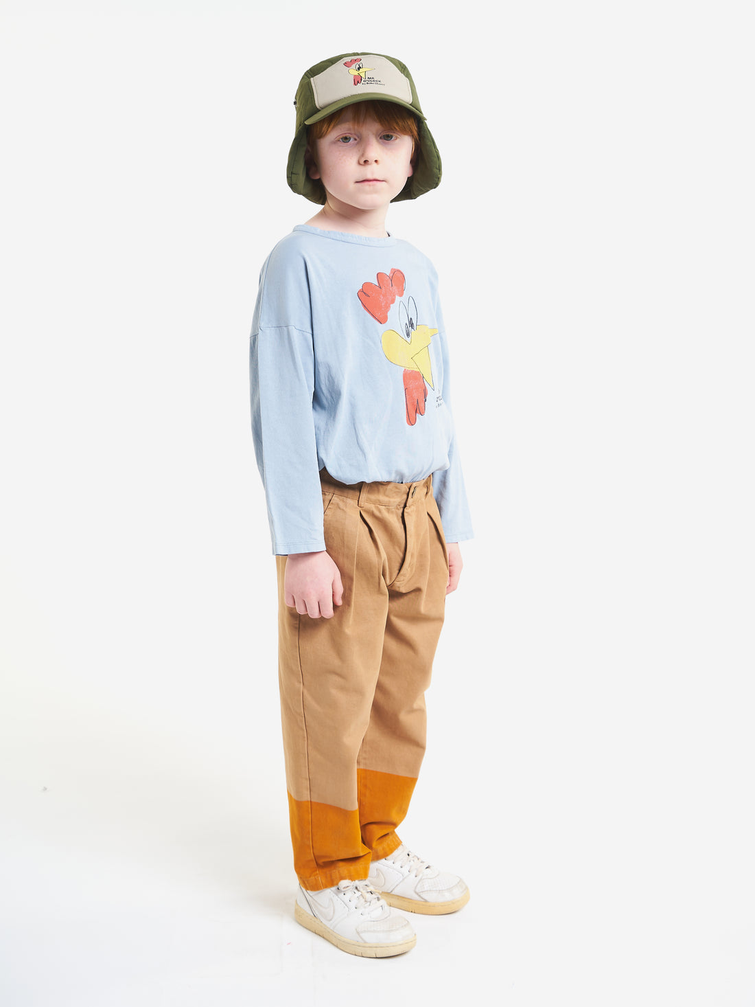 Bobo Choses Mr. O&