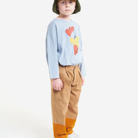 Bobo Choses Mr. O'clock Long Sleeve T-Shirt