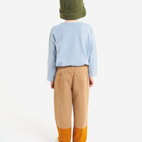 Bobo Choses Mr. O'clock Long Sleeve T-Shirt
