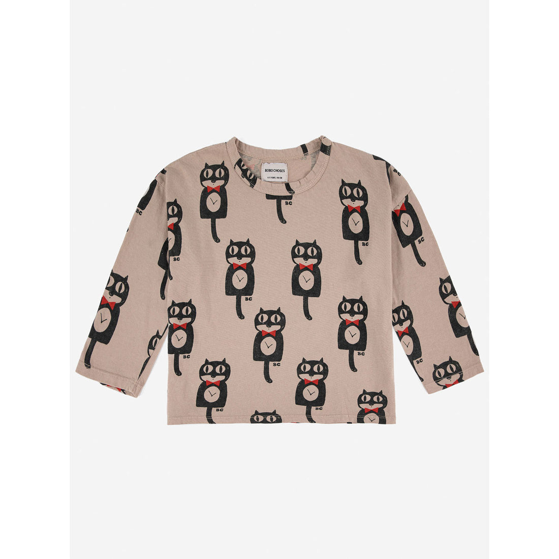 Bobo Choses Cat O&