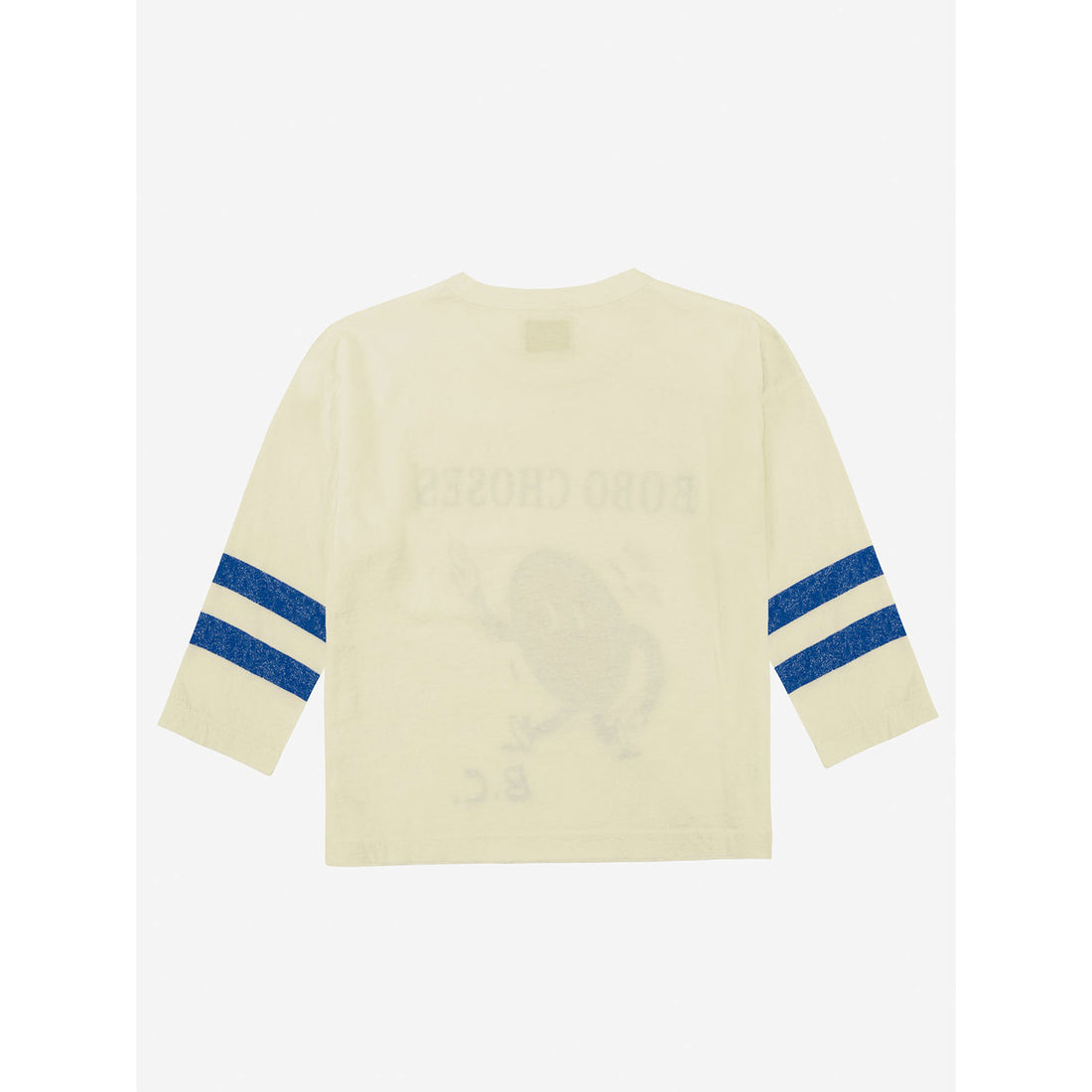 Bobo Choses Walking Clock Long Sleeve T-Shirt