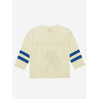 Bobo Choses Walking Clock Long Sleeve T-Shirt