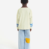 Bobo Choses Walking Clock Long Sleeve T-Shirt