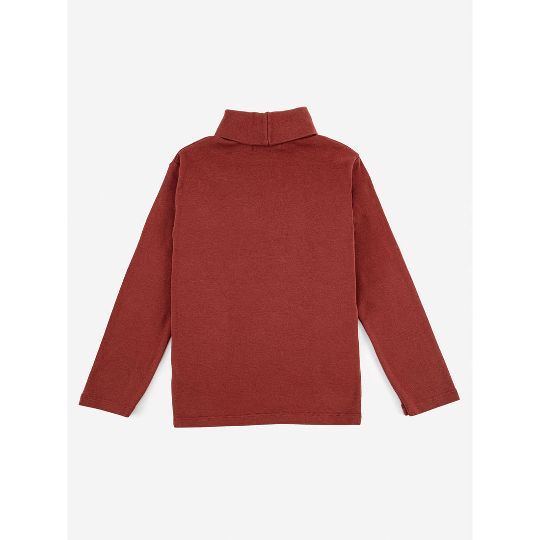 Bobo Choses Forever Now Turtle Neck T-Shirt