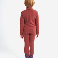 Bobo Choses Forever Now Turtle Neck T-Shirt