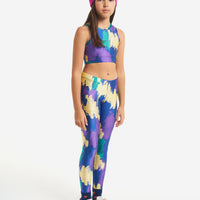 Bobo Choses Shadows All Over Sport Tank Top