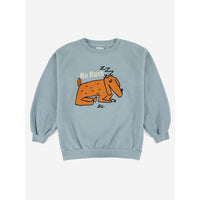 Bobo Choses Sleepy Dog Sweatshirt