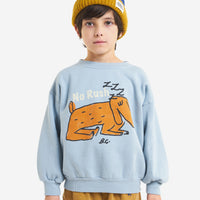 Bobo Choses Sleepy Dog Sweatshirt