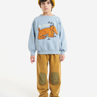 Bobo Choses Sleepy Dog Sweatshirt