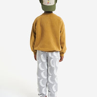 Bobo Choses Flying Birds Sweatshirt