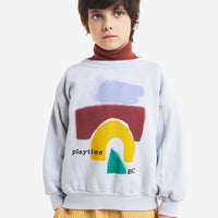 Bobo Choses Playtime Sweatshirt
