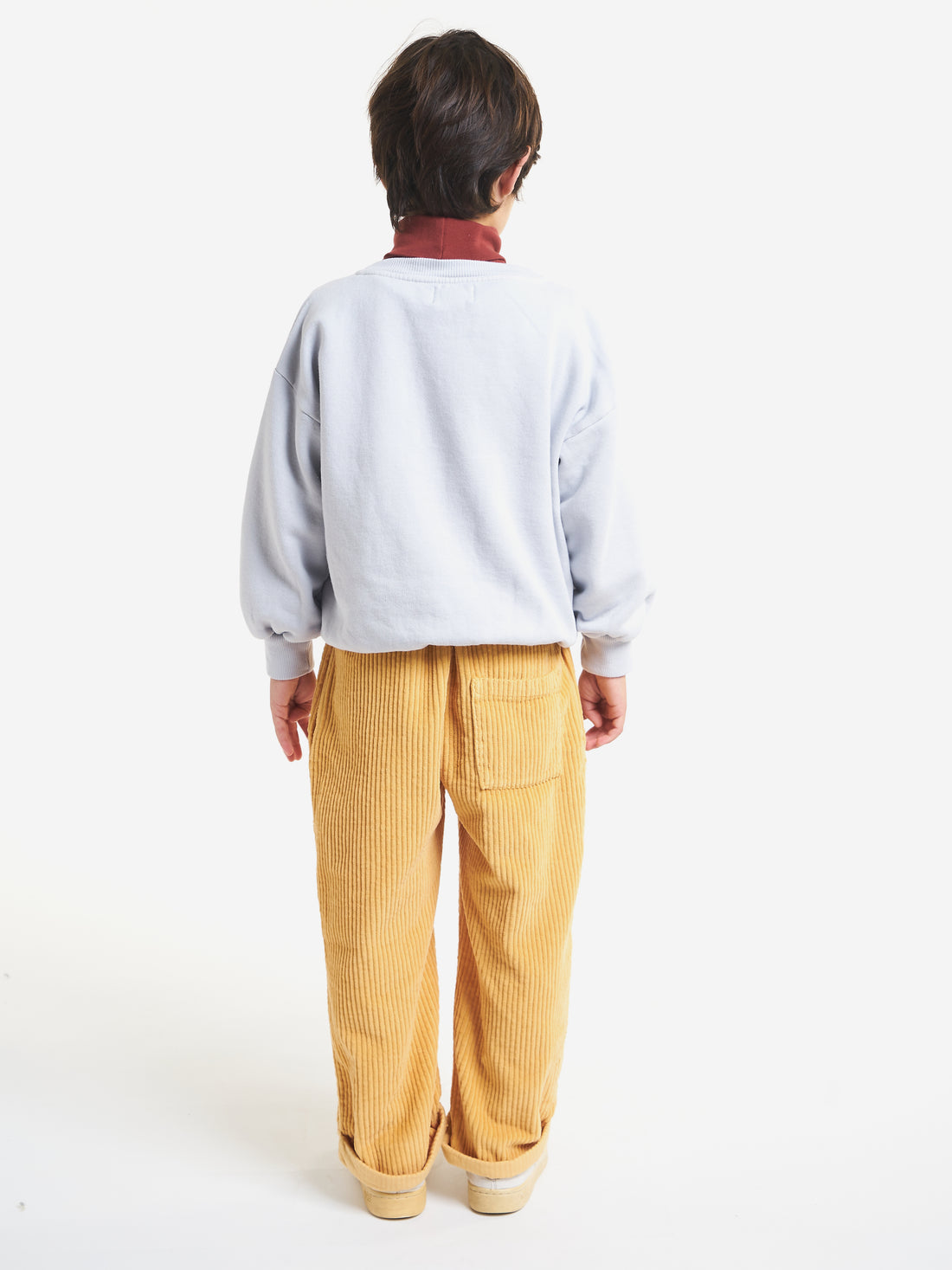 Bobo Choses Playtime Sweatshirt