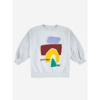 Bobo Choses Playtime Sweatshirt