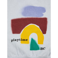 Bobo Choses Playtime Sweatshirt