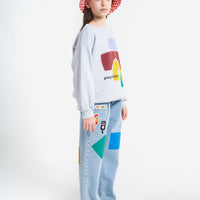 Bobo Choses Playtime Sweatshirt