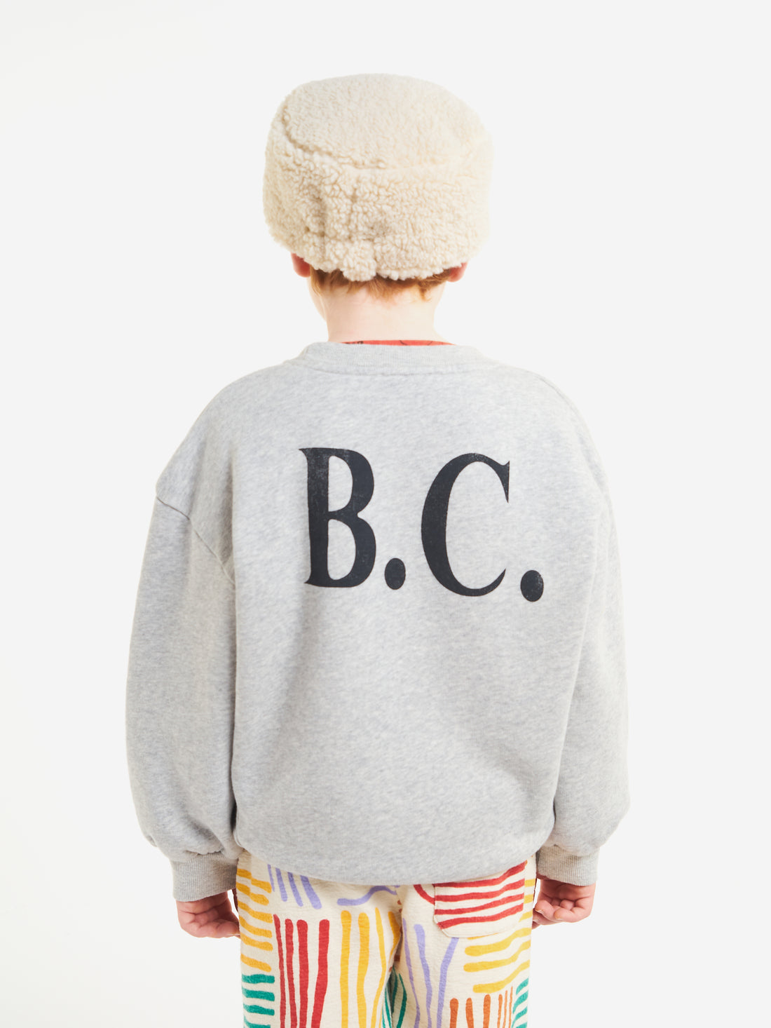 Bobo Choses Cat O&