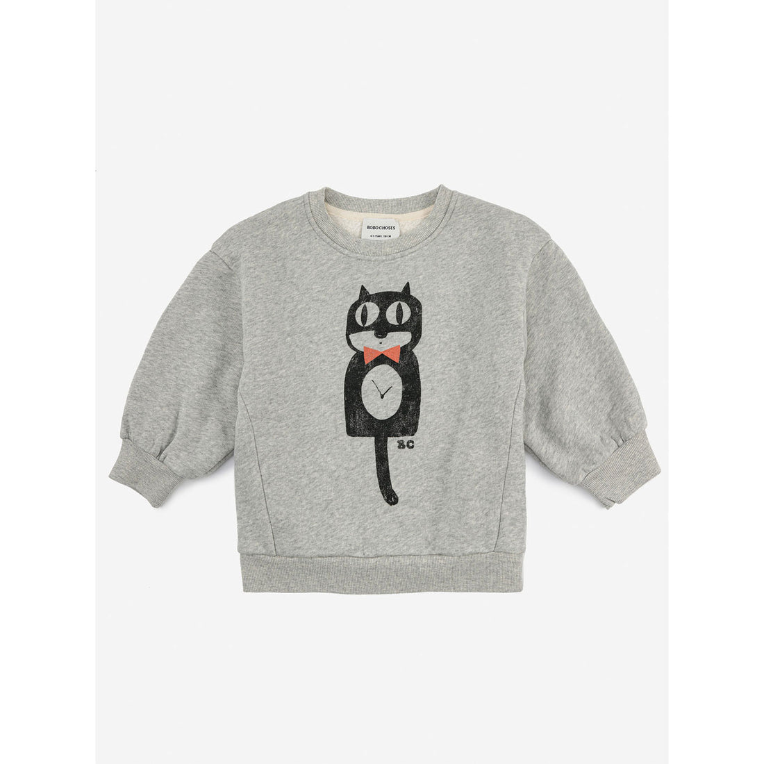 Bobo Choses Cat O&