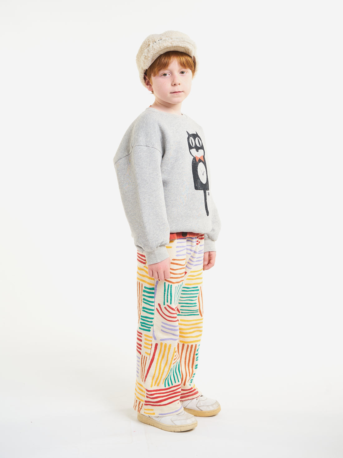 Bobo Choses Cat O&
