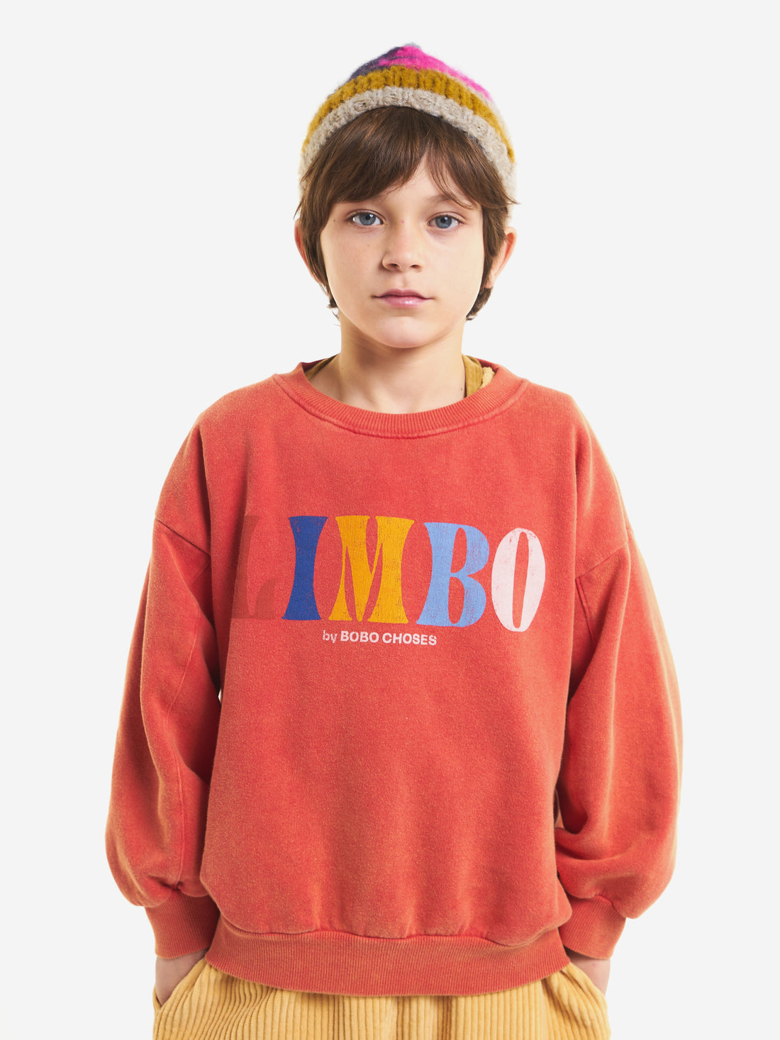 Bobo Choses Limbo Sweatshirt