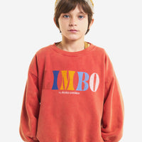 Bobo Choses Limbo Sweatshirt