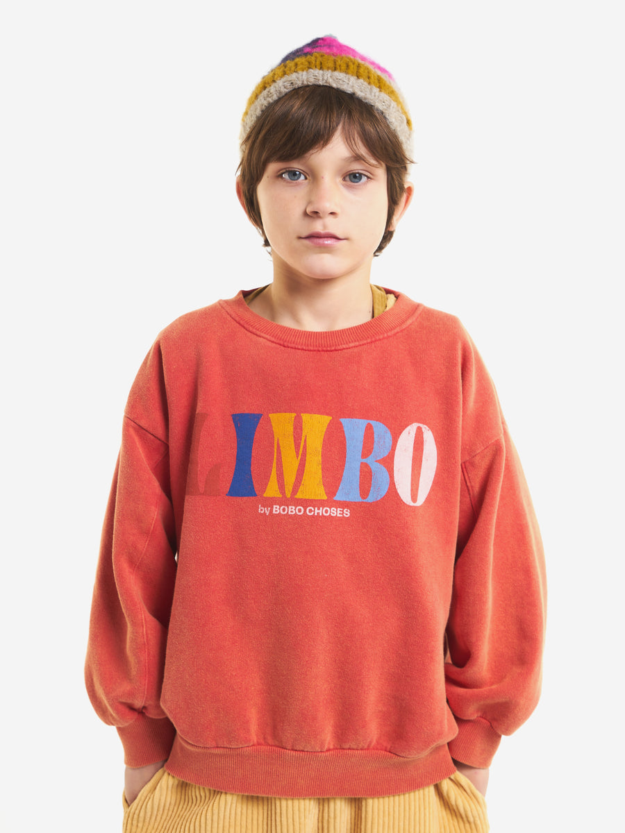 Bobo Choses Limbo Sweatshirt