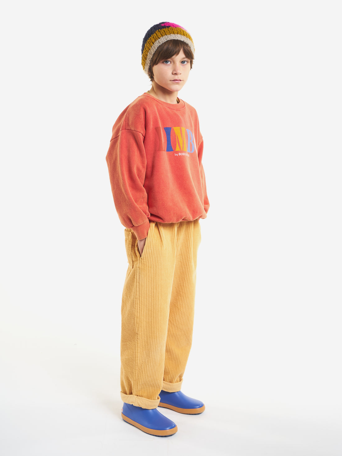 Bobo Choses Limbo Sweatshirt