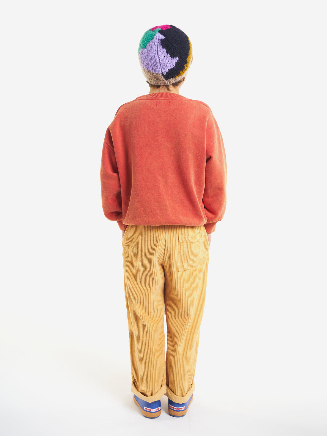 Bobo Choses Limbo Sweatshirt